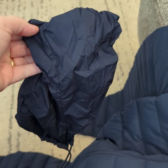 lululemon athletica Black Puffer Jacket - Picture 10 of 14